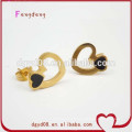 Belles filles mode boucle d&#39;oreille vente chaude bijoux